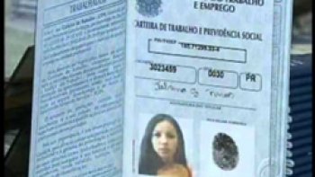 CARTO VAI SUBSTITUIR ANOTAO EM CARTEIRA DE TRABALHO, DIZ GOVERNO 
