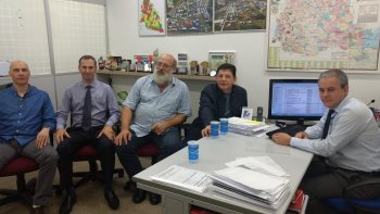 SEEB CASCAVEL PEDE PERMANNCIA DE FUNCIONRIOS COM UNIFICAO DE AGNCIAS DO BRADESCO E HSBC