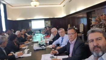 CASSI - BANCO APRESENTA PROPOSTA FINAL NA MESA DE NEGOCIAO DA SUSTENTABILIDADE DA CASSI 