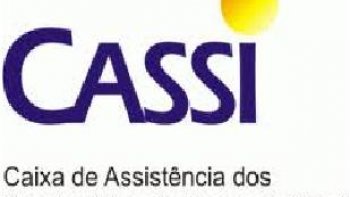 CASSI TEM DE SER FORTE E PARA TODOS