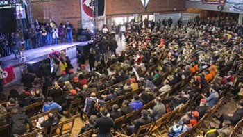 SETE CENTRAIS SINDICAIS SE UNEM CONTRA PROPOSTAS PARA ALTERAR PREVIDNCIA E CLT