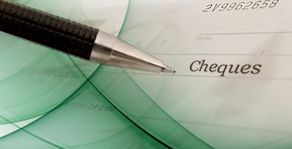 SISTEMA PERMITE CONSULTAR SE CHEQUE FOI BLOQUEADO OU ROUBADO