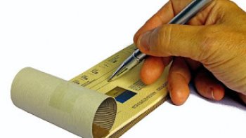 BC REDUZ PARA 1 DIA TIL PRAZO PARA COMPENSAO DE CHEQUE DE PEQUENO VALOR 