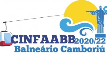 CINFAABB 2020/22 ACONTECE EM BALNERIO CAMBORI (SC)