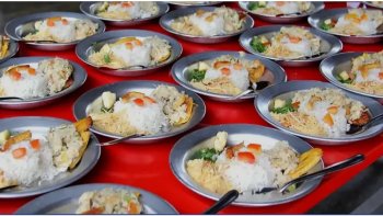 PLATAFORMA DO BB REDUZ EM 72% PERDA DE COMIDA EM ESCOLAS P�BLICAS 