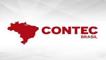 ELEIES DA NOVA DIRETORIA DA CONTEC