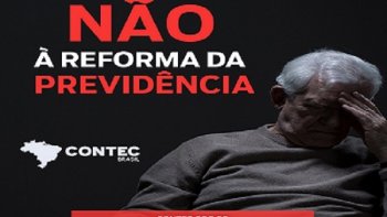 DIA DE PROTESTOS EM TODO O PAS CONTRA AS REFORMAS PREVIDENCIRIA E TRABALHISTA