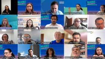 MESA PERMANENTE CONTEC/CAIXA DEBATE PREVEN��O � VIOL�NCIA CONTRA A MULHER E COBRA FORTALECIMENTO DOS CANAIS DE ACOLHIMENTO