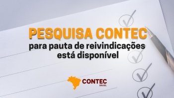 ATÉ HOJE DIA 9 - CONSULTA NACIONAL À CATEGORIA PARA A CAMPANHA SALARIAL 2022