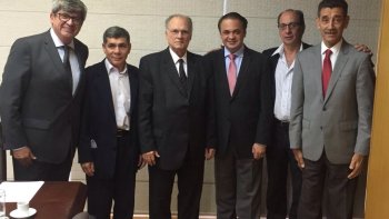 PRESIDENTE DA CONTEC COBRA REESTABELECIMENTO DO VALE CULTURA