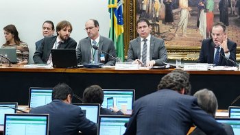 PREVIDNCIA: CENTRAIS E DIEESE QUEREM MUDANAS PARA REDUZIR DANOS AOS TRABALHADORES