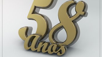 CONTEC COMPLETA HOJE 58 ANOS