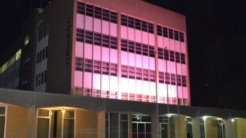 CONTEC ADERE  CAMPANHA MUNDIAL OUTUBRO ROSA
