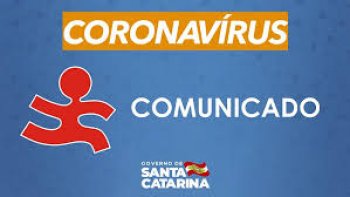 SC TEM 219 CASOS DE CORONAVRUS; 20 PACIENTES, COM IDADE ENTRE 32 E 83 ANOS, ESTO NA UTI