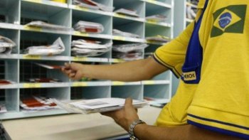 CORREIOS VO FECHAR 41 AGNCIAS EM 14 ESTADOS DO PAS A PARTIR DE HOJE