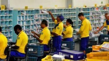 CORREIOS FARO PDV QUE GARANTE 35% DO SALRIO PARA SERVIDORES POR 10 ANOS   