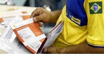 GOVERNO RETIRA CORREIOS E MAIS SEIS ESTATAIS DO PROGRAMA DE PRIVATIZAO