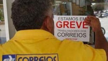 TST JULGAR� DISS�DIO DOS CORREIOS NESTA QUARTA-FEIRA (12)
