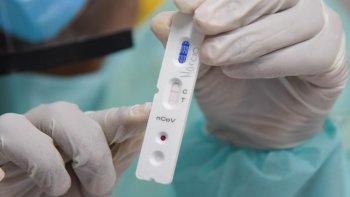 BRADESCO ANTECIPAR A VACINA DA GRIPE E EST AMPLIANDO A TESTAGEM DA COVID-19 PARA OS DEPENDENTES.