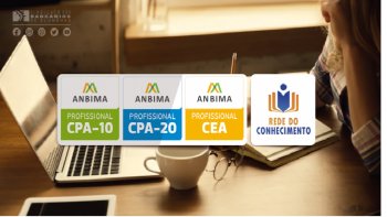 AULES PARA CPA 10, CPA 20, E CEA ESTO DE VOLTA EM ABRIL NA FENAE