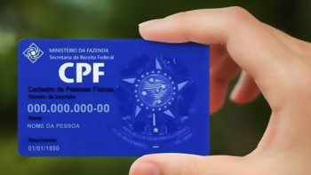 CPF COMO REGISTRO NICO: ENTENDA O QUE MUDA COM A NOVA LEI