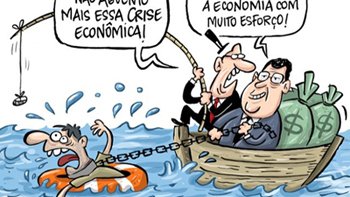 BANQUEIROS QUEREM RESSUSCITAR O ABONO. ABONO NO PODE SUBSTITUIR REAJUSTE