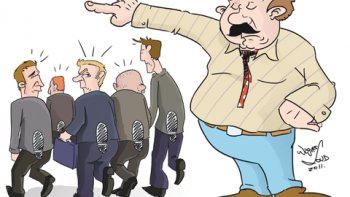 QUALQUER DESLIZE MOTIVA JUSTA CAUSA NO ITA