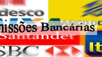 BANCOS USAM TECNOLOGIA PARA DEMITIR BANCRIOS   