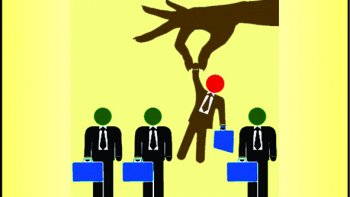 PESQUISA SOBRE CORTE DE 5 MIL EMPREGOS PELOS BANCOS REPERCUTE NO PAS