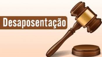 STF JULGAR NESTA QUINTA SE APOSENTADO QUE VOLTA AO TRABALHO PODE ALTERAR BENEFCIO