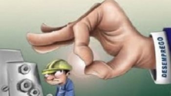 DESEMPREGO NA UNIO EUROPEIA J  MENOR QUE NO BRASIL