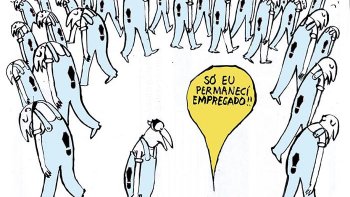 DESEMPREGO E FREIO NO CONSUMO AJUDAM A EXPLICAR NMEROS FRUSTRANTES NA ECONOMIA