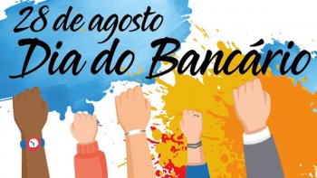 DIA DO BANCRIO: FAZEMOS A DIFERENA