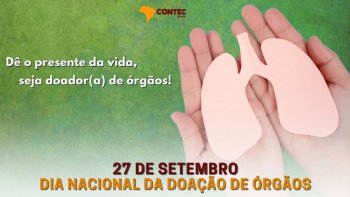 DIA NACIONAL DA DOAO DE RGOS