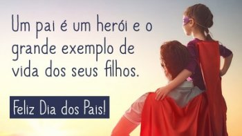 MENSAGEM DO SINDICATO AO DIA DOS PAIS