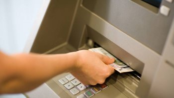 O QUE FAZER QUANDO O CAIXA ELETRNICO  