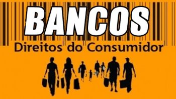 OS BANCOS PRECISAM RESPEITAR DIREITOS DO CONSUMIDOR QUE TALVEZ VOC MAL SAIBA