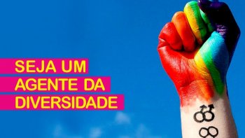 CAMPANHA DA DIVERSIDADE QUER LEVAR MAIS CONSCIENTIZAO AOS BANCRIOS