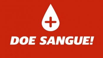 NO DIA MUNDIAL DO DOADOR DE SANGUE: S 1,4% DOS BRASILEIROS FAZ A DOAO