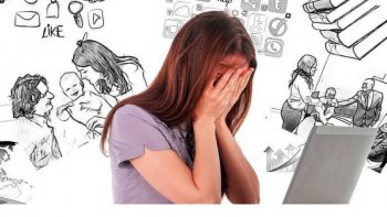 BURNOUT: UM PROBLEMA A SER PRIORIZADO PELAS EMPRESAS, NO S PELOS COLABORADORES