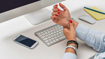 DIFERENAS ENTRE DOENA OCUPACIONAL E DOENA DO TRABALHO: SAIBA QUAIS SO E COMO IDENTIFICAR 