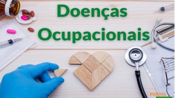 EXEMPLOS DE DOENAS OCUPACIONAIS E QUAIS OS DIREITOS DO TRABALHADOR