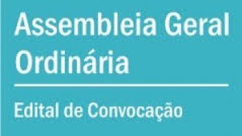 EDITAL DE CONVOCA��O PARA A POSSE DA DIRETORIA DIA 30 DE MAIO 2014