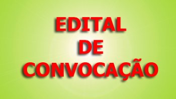EDITAL DE CONVOCAO PARA ASSEMBLEIA DOS BANCOS PRIVADOS, CAIXA ECONMICA FEDERAL E BANCO DO BRASIL S/A.