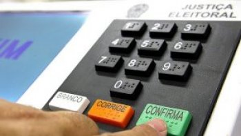 SAIBA COMO CONSULTAR SEU LOCAL DE VOTAO