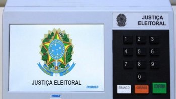 QUEM NO VOTOU NO PRIMEIRO TURNO PODE PARTICIPAR NORMALMENTE DO SEGUNDO