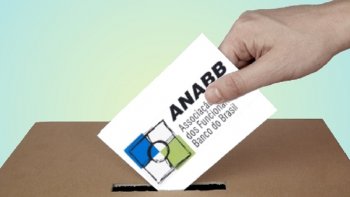 Ateno funcionrios do BB: SEGUE ELEIO PARA REPRESENTANTES DA ANABB  - NOSSAS INDICAES