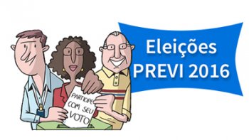 ELEIO NA PREVI  AT 27 DE MAIO