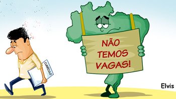 BRASIL VAI CONTINUAR PERDENDO EMPREGOS EM 2016, DIZEM ANALISTAS EMPRESAS