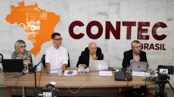 ENCONTRO NACIONAL DE DIRIGENTES SINDICAIS UNIFICA PAUTA DE REIVINDICAÇÕES DOS BANCÁRIOS
